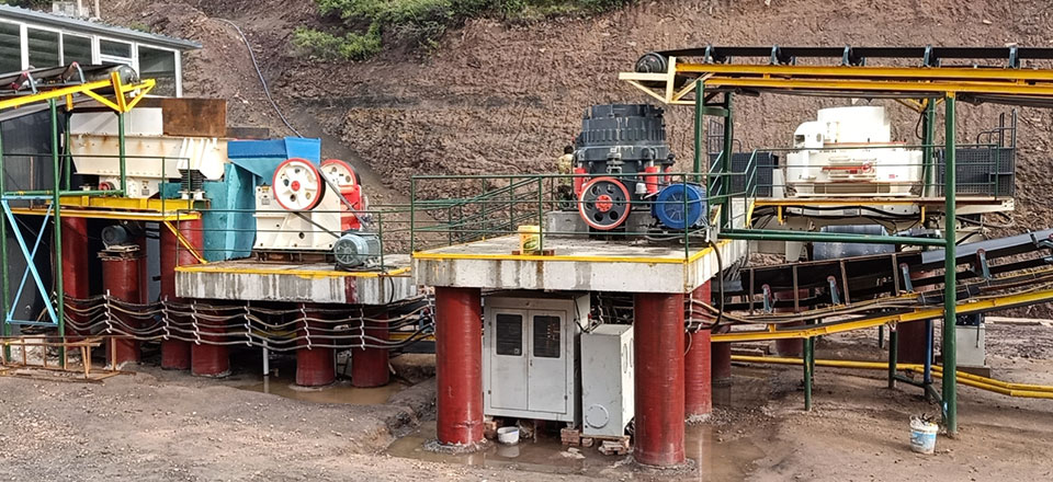 CJ系列歐版顎式破碎機