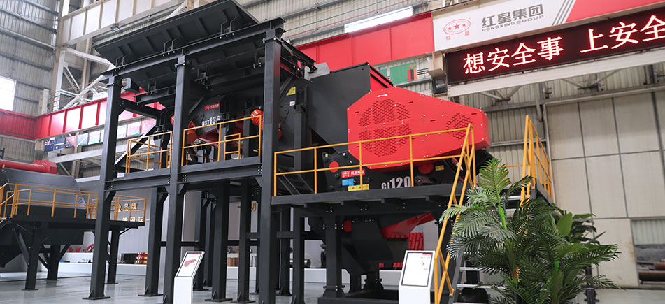 MP系列模塊化工廠